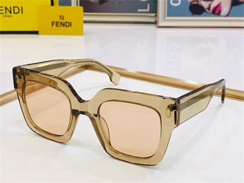 Fendi sunglass-684